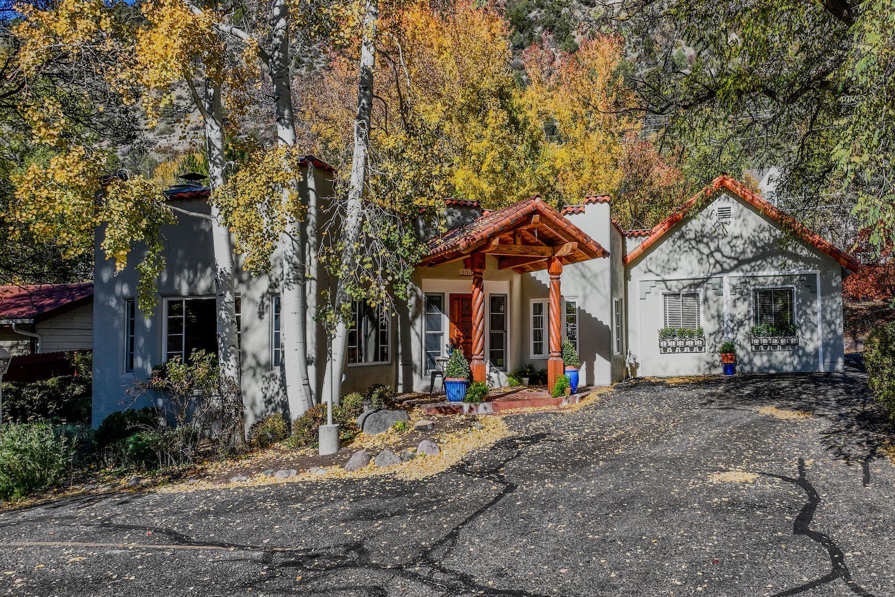 3649 Main Ave, Durango, CO à vendre Photo principale– Image 1 sur 32