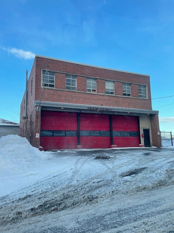 1039 E Fayette St, Syracuse, NY à louer Photo principale– Image 1 sur 5