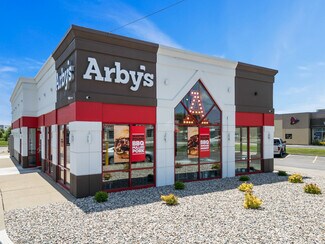 Plus de détails pour 4651 W 61st Ave, Hobart, IN - Local commercial à vendre