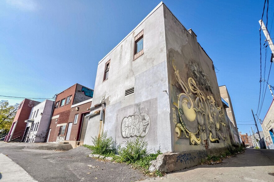 2425 Rue Holt, Montréal, QC à vendre - Photo de l’immeuble – Image 3 sur 26