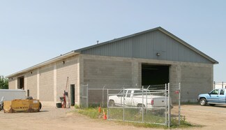 Plus de détails pour 8050 147th Ave NW, Ramsey, MN - Industriel/Logistique à louer