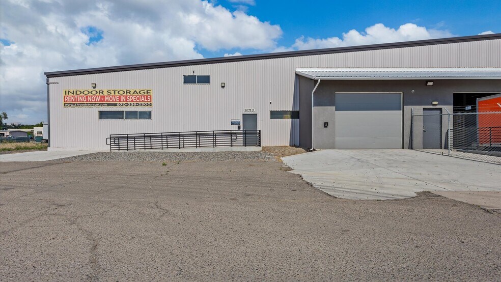 287 27 Rd, Grand Junction, CO à louer - Photo de l’immeuble – Image 3 sur 11