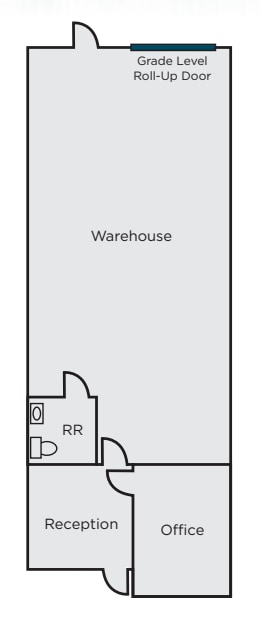 5931 Sea Lion Pl, Carlsbad, CA à louer Plan d’étage– Image 1 sur 1