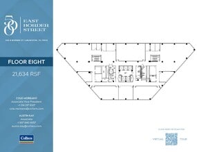 500 E Border St, Arlington, TX à louer Photo intérieure– Image 1 sur 7