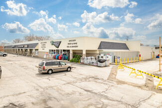 Plus de détails pour 1608-1634 E Perry St, Port Clinton, OH - Local commercial à louer
