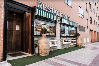 Paseo De San Millán De La Cogolla, 26, Madrid, Madrid à louer Photo intérieure– Image 1 sur 4