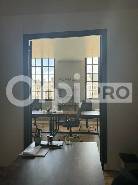 Bureau dans Arras à louer - Photo de l’immeuble – Image 3 sur 5