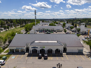 12445 Lake Fraser Dr SE, Calgary, AB à louer Photo de l’immeuble– Image 1 sur 2