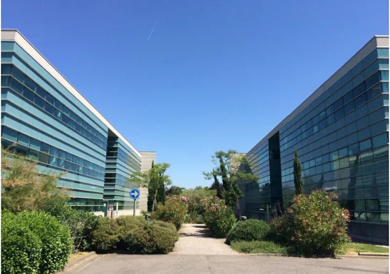 57 Avenue Du Général De Croutte, Toulouse à louer - Photo de l’immeuble – Image 3 sur 17