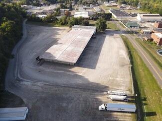Plus de détails pour 1705 Moxahala Ave, Zanesville, OH - Industriel/Logistique à louer