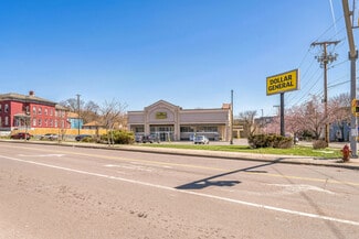 Plus de détails pour 606 Butternut St, Syracuse, NY - Local commercial à vendre