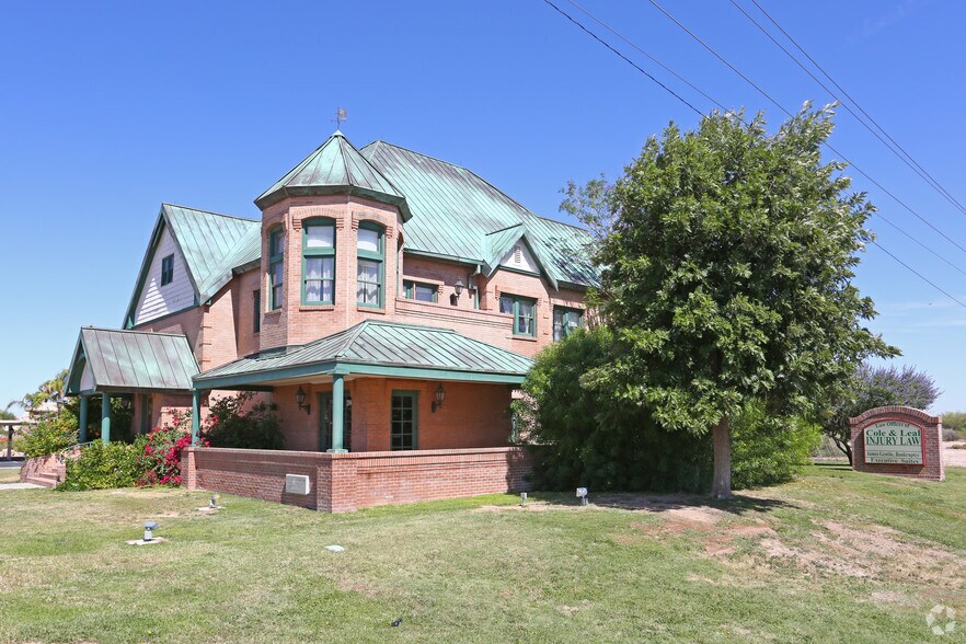 420 W Casa Grande Lakes Blvd N, Casa Grande, AZ à vendre - Photo de l’immeuble – Image 3 sur 10