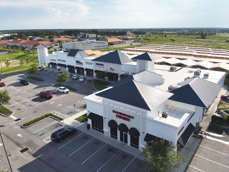 40230 US Highway 27 N, Davenport, FL à vendre - Photo de l’immeuble – Image 2 sur 7