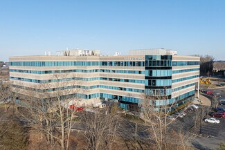 Plus de détails pour 200 Summit Dr, Burlington, MA - Bureau à louer