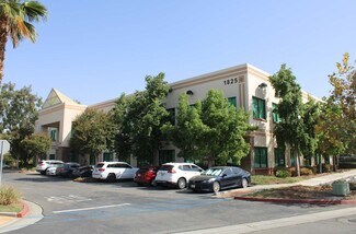Plus de détails pour 1825 Chicago Ave, Riverside, CA - Bureau à louer