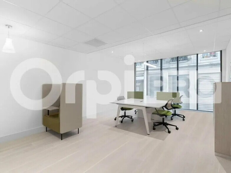 Bureau dans Lyon à louer - Photo de l’immeuble – Image 2 sur 4