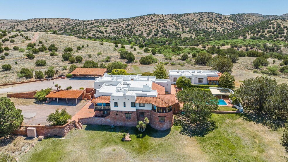 2671 Highway 82, Sonoita, AZ à vendre - Photo de l’immeuble – Image 3 sur 9