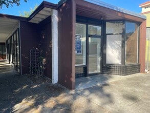 3533-3547 Mt. Diablo Blvd, Lafayette, CA à louer Photo de l’immeuble– Image 1 sur 7