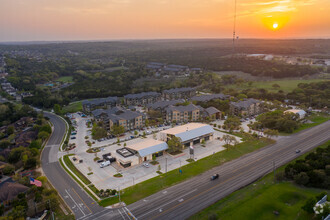 8701 W Highway 71, Austin, TX - VUE AÉRIENNE  vue de carte - Image1