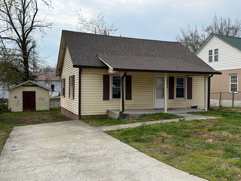 1627 Old Highway 31 E, Westmoreland, TN à vendre - Photo de l’immeuble – Image 2 sur 3