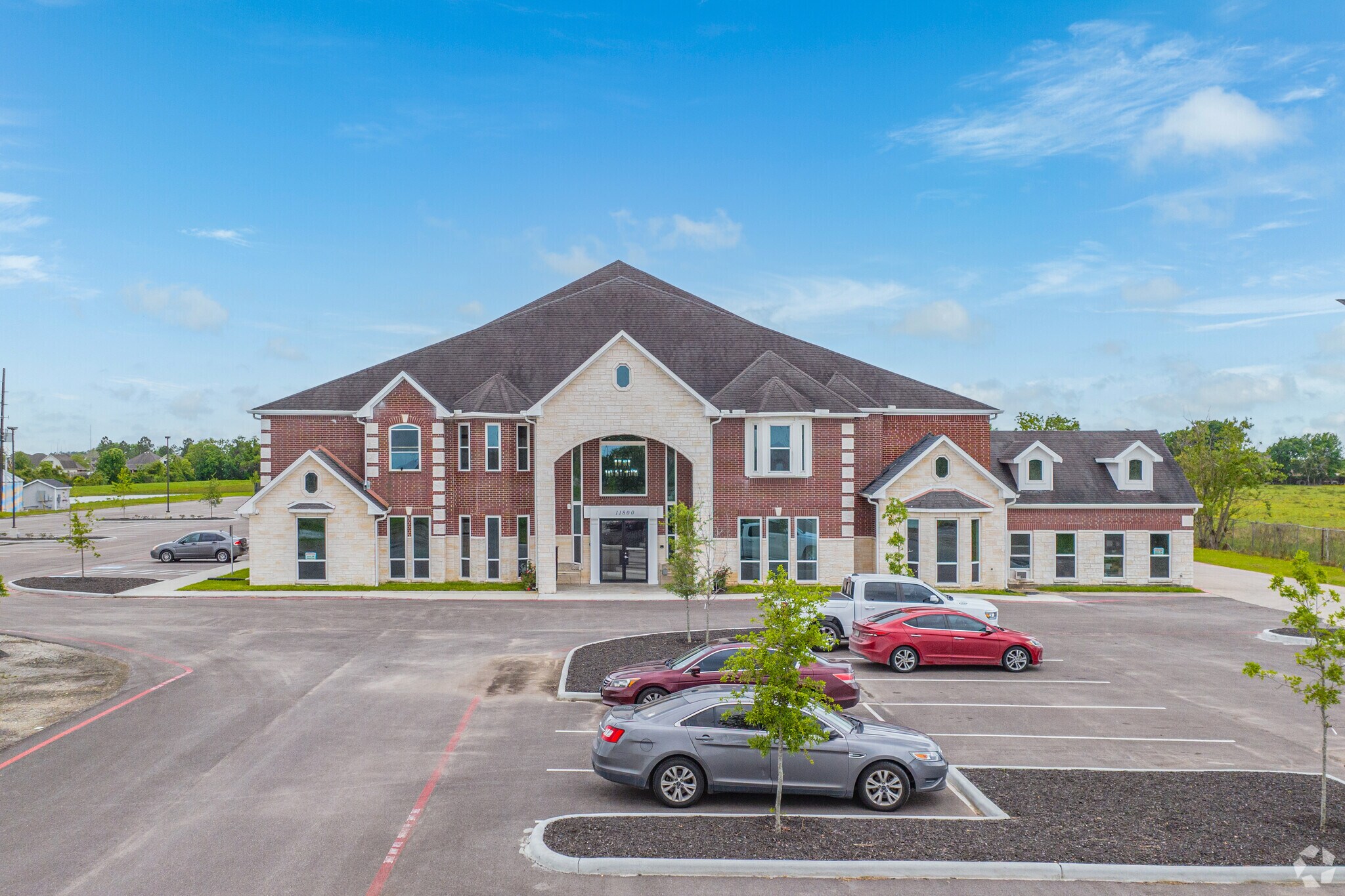 11800 Magnolia Pky, Manvel, TX à louer Photo de l’immeuble– Image 1 sur 26