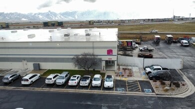 1855 S Fremont Dr, Salt Lake City, UT à louer Photo intérieure– Image 1 sur 10