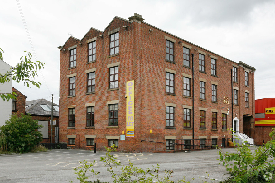 Wallgate, Wigan à vendre - Photo principale – Image 1 sur 16