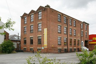 Plus de détails pour Wallgate, Wigan - Bureau à vendre