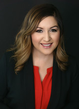 Samantha Oroz