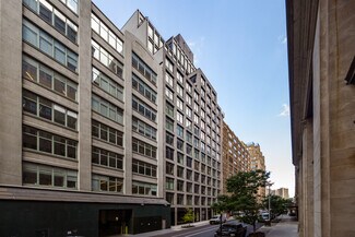 Plus de détails pour 77 Charlton St, New York, NY - Local commercial à louer