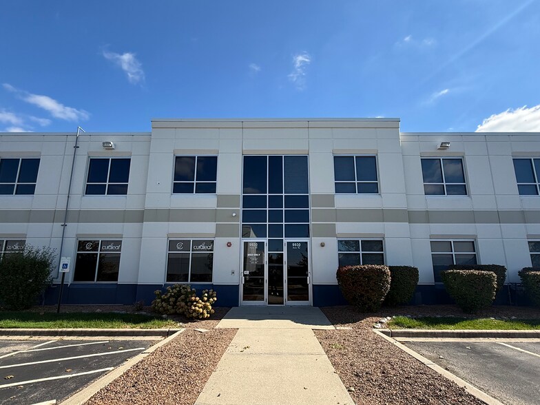 9930 190th St, Mokena, IL à vendre - Photo de l’immeuble – Image 2 sur 4