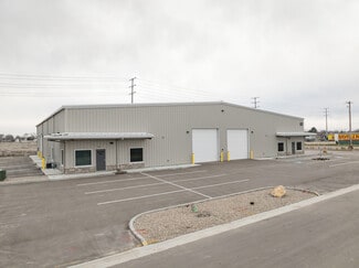 Plus de détails pour 412 Millennium Park Ln, Caldwell, ID - Industriel/Logistique à louer