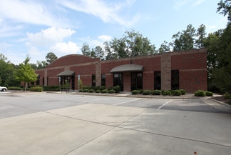 Plus de détails pour 310 New Fidelity Ct, Garner, NC - Bureau à louer