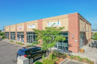 Plus de détails pour 117 Foxbank Plantation Blvd, Moncks Corner, SC - Local commercial à louer