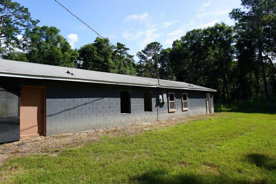 4685 River Rd, Johns Island, SC à vendre - Photo de l’immeuble – Image 3 sur 6