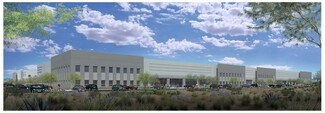Plus de détails pour McDowell & Jackrabbit Trl, Buckeye, AZ - Industriel/Logistique à louer