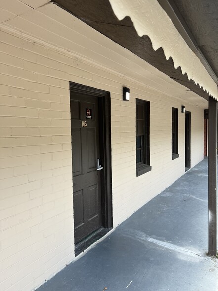 1330 Main St, Turbeville, SC à vendre - Photo de l’immeuble – Image 2 sur 8