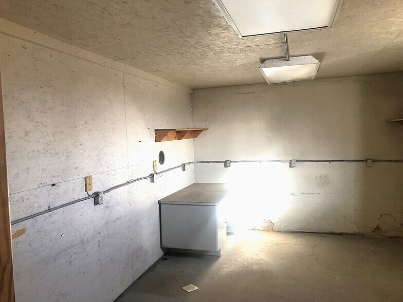 2650 U.S. Rte 66 Hwy, Gallup, NM à vendre - Photo de l’immeuble – Image 3 sur 15