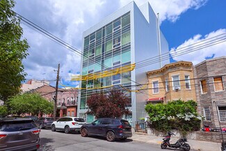 Plus de détails pour 849 53rd St, Brooklyn, NY - Médical à louer