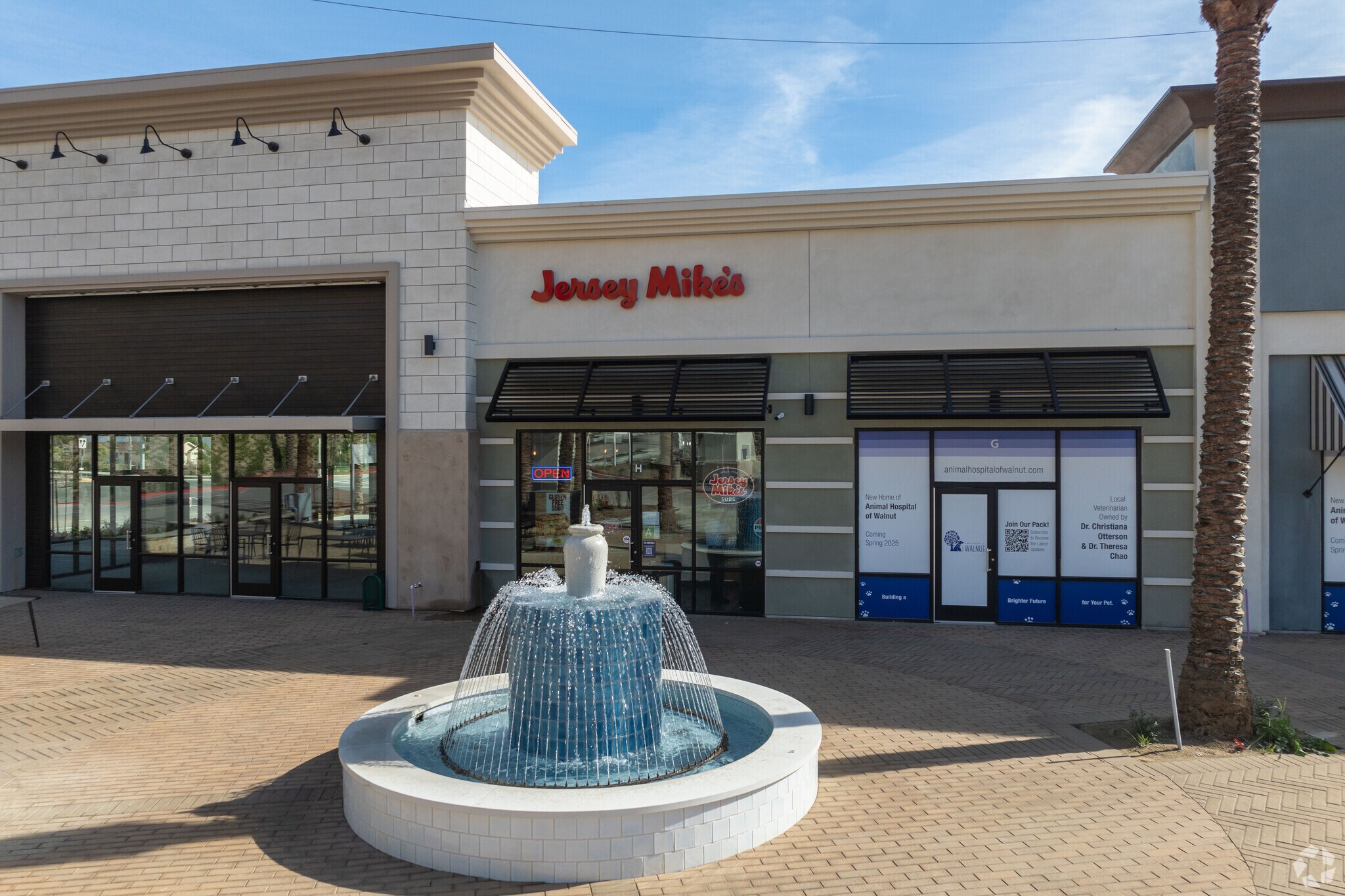22019 Valley Blvd, Walnut, CA à louer Photo de l’immeuble– Image 1 sur 7