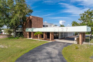Plus de détails pour 2127 Grand Blvd, Holiday, FL - Bureau à louer