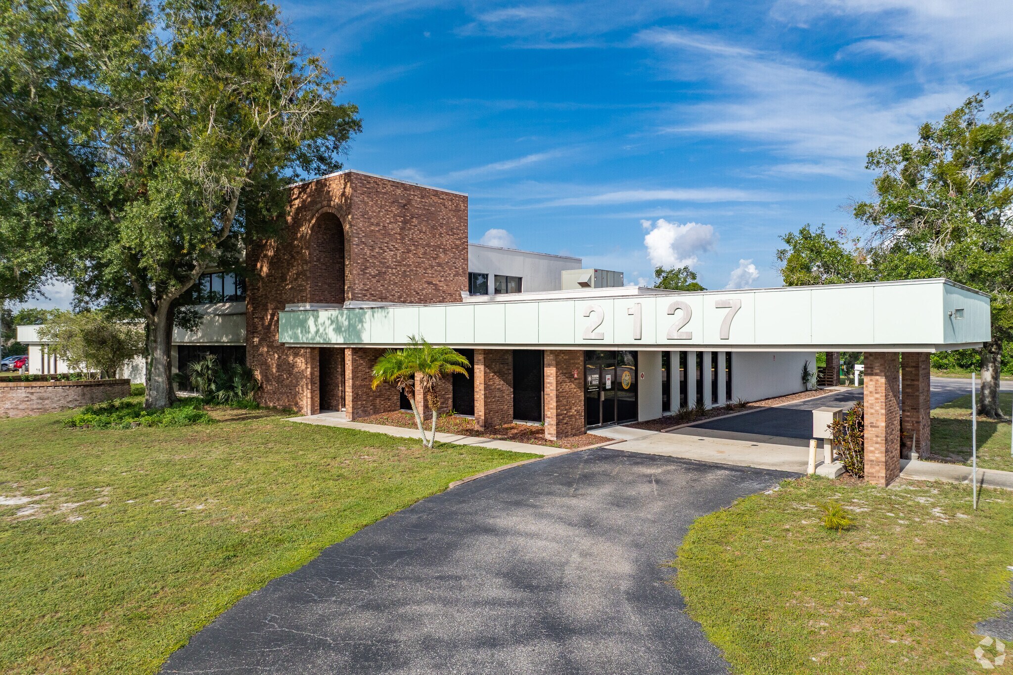 2127 Grand Blvd, Holiday, FL à vendre Photo principale– Image 1 sur 24