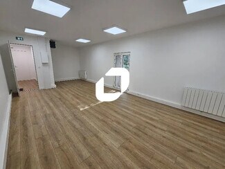 Plus de détails pour Bureau à louer