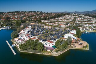 Plus de détails pour 27732-27772 Vista Del Lago, Mission Viejo, CA - Local commercial à louer