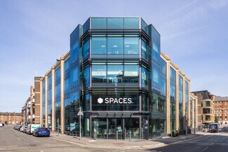 Plus de détails pour 9 Greyfriars Rd, Reading - Coworking à louer