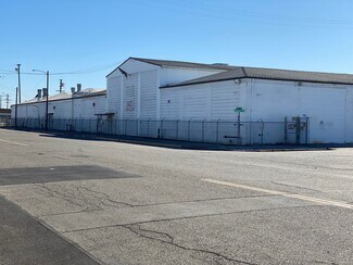 Plus de détails pour 340 W Scotts Ave, Stockton, CA - Industriel/Logistique à vendre