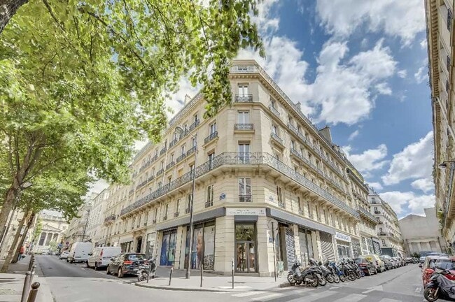 Plus de détails pour 84 Rue D'Hauteville, Paris - Bureau à louer