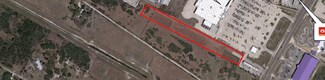 Plus de détails pour 1302 Flour Bluff Dr, Corpus Christi, TX - Local commercial à vendre