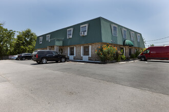 4814 West Ave, San Antonio, TX à louer Photo de l’immeuble– Image 1 sur 14