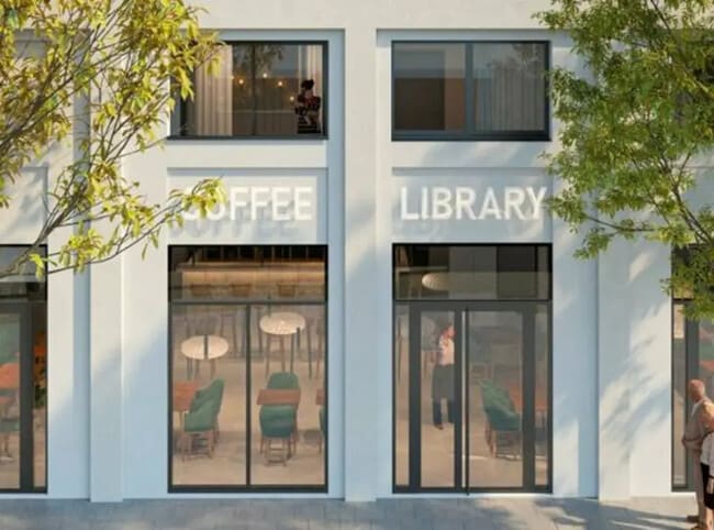 Plus de détails pour 2 Avenue Auguste Perret, Sarcelles - Local commercial à louer